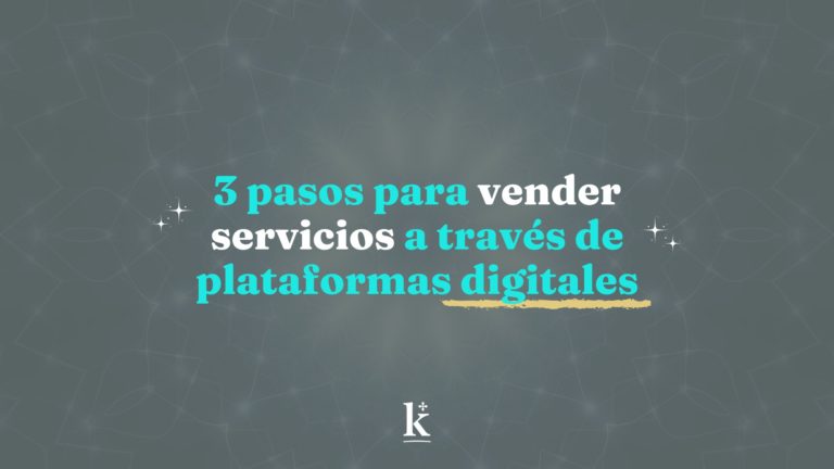 vender en plataformas digitales